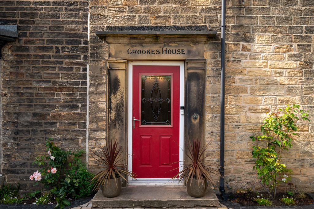118 Sackville Road Crookes
